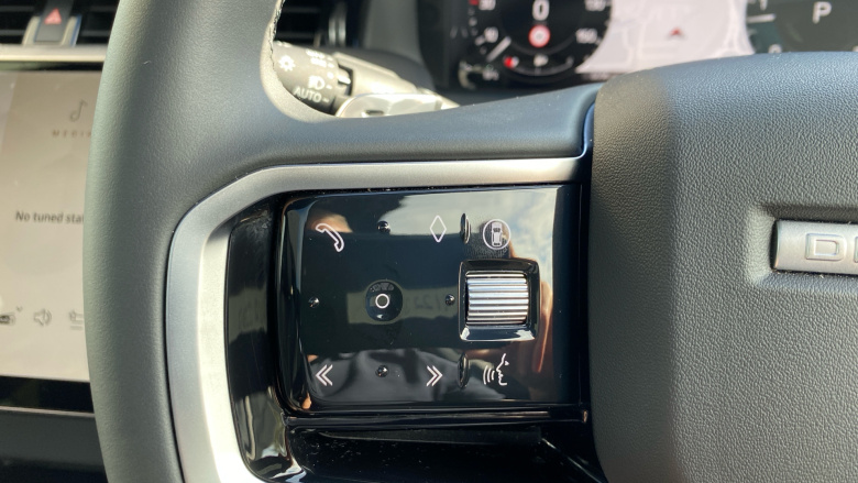 Land Rover Discovery Sport 2.0 D200 Dynamic SE 5dr Auto [7 Seat] Diesel Station Wagon